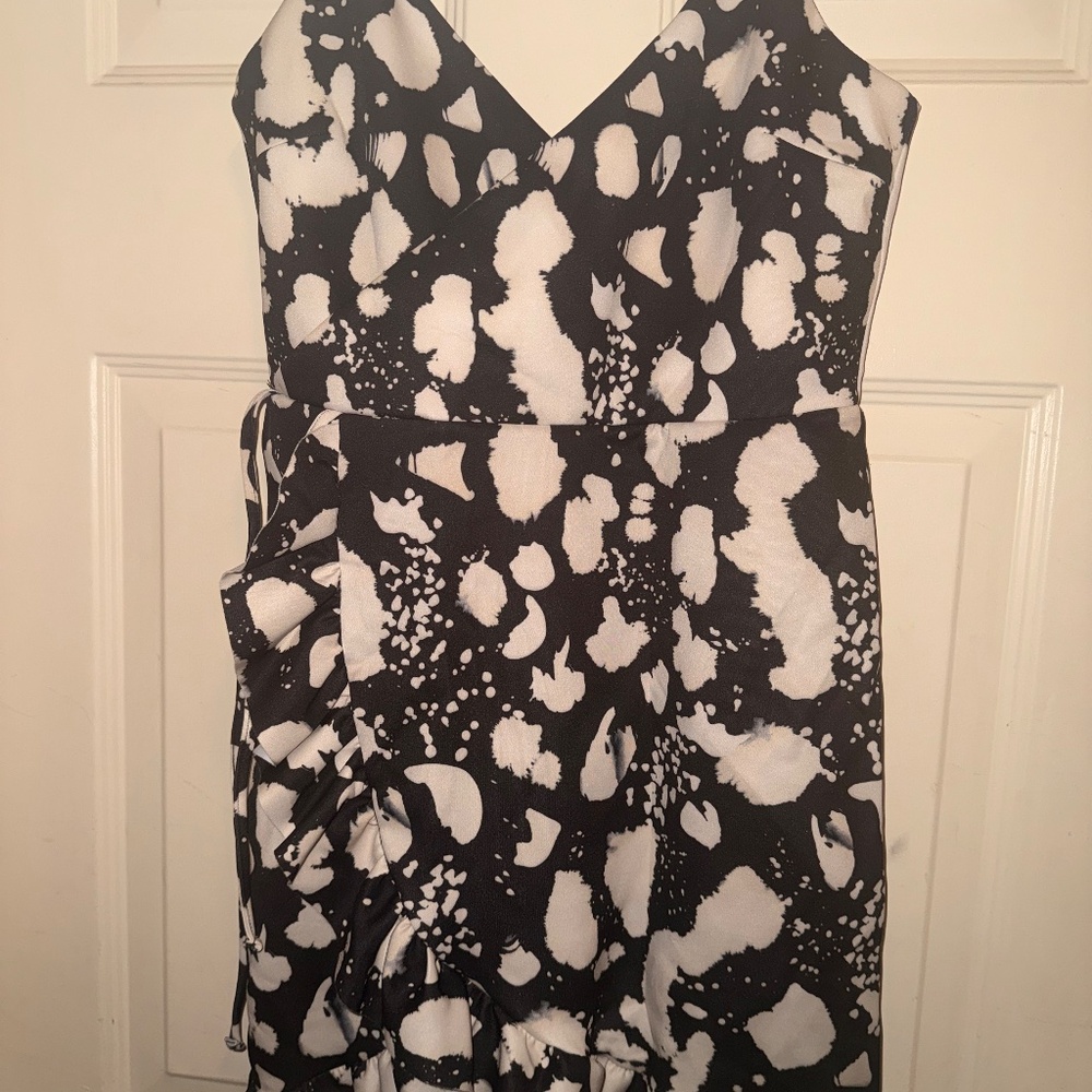 Side Tie Mini - image 2